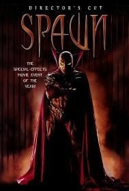 ดูหนังออนไลน์ Spawn (1997) สปอร์น ฮีโร่พันธุ์นรก