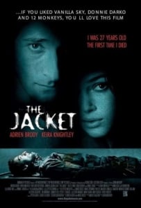 ดูหนังออนไลน์ The Jacket (2005) ขังสยอง ห้องหลอนดับจิต