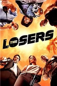 ดูหนังออนไลน์ The Losers (2010) โคตรทีม อ.ต.ร. แพ้ไม่เป็น