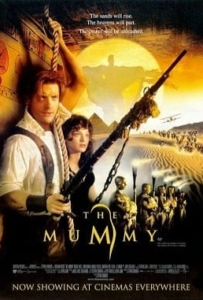 ดูหนังออนไลน์ The Mummy เดอะ มัมมี่ คืนชีพคำสาปนรกล้างโลก 1999