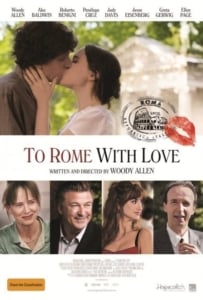 ดูหนังออนไลน์ To Rome With Love (2012) รักกระจายใจกลางโรม