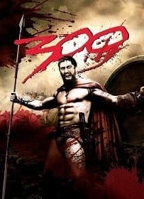 ดูหนังออนไลน์ 300 ขุนศึกพันธุ์สะท้านโลก