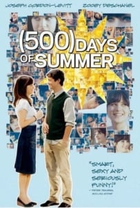 ดูหนังออนไลน์ 500 Days of Summer (2009) ซัมเมอร์ของฉัน 500 วันไม่ลืมเธอ
