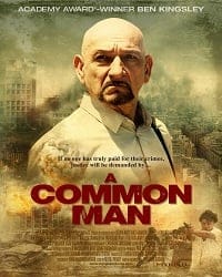 ดูหนังออนไลน์ A Common Man (2012) สุมแค้นวินาศกรรมเมือง