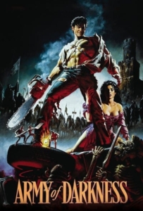 ดูหนังออนไลน์ Army of Darkness (Evil Dead 3) (1992) อภินิหารกองพันซี่โครง (ผีอมตะ 3)