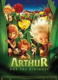 ดูหนังออนไลน์ Arthur and the Minimoys ทูตจิ๋วเจาะขุมทรัพย์มหัศจรรย์ 2006
