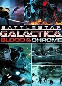 ดูหนังออนไลน์ Battlestar Galactica: Blood & Chrome สงครามจักรกลถล่มจักรวาล 2012