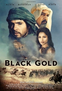 ดูหนังออนไลน์ Black Gold (2011) ล่าขุมทองดับตะวัน