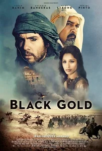 ดูหนังออนไลน์ Black Gold (2011) ล่าขุมทองดับตะวัน