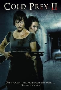 ดูหนังออนไลน์ Cold Prey 2 Resurrection เชือดโหดโคตรอำมหิตเลือดเย็น