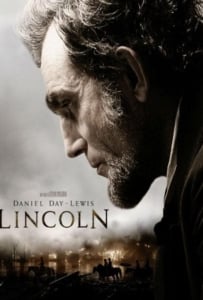 ดูหนังออนไลน์ Lincoln (2012) ลินคอล์น