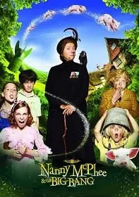 ดูหนังออนไลน์ Nanny McPhee And The Big Bang (2010) แนนนี่ แมคฟี่ พี่เลี้ยงมะลึกกึ๊กกึ๋ย 2