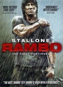 ดูหนังออนไลน์ Rambo 4 (2008) แรมโบ้ 4 นักรบเดนตาย