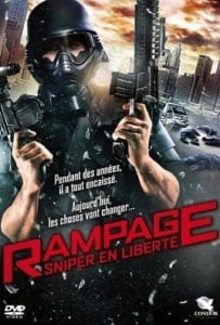 ดูหนังออนไลน์ Rampage (2009) คนโหด ล้างโคตรโลก