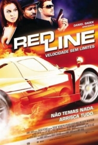 ดูหนังออนไลน์ Red Line (2007) ซิ่งทะลุเพดานนรก