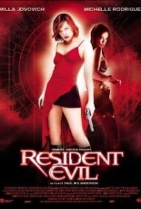 ดูหนังออนไลน์ Resident Evil 1 (2002) ผีชีวะ ภาค 1