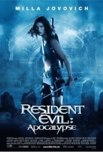 ดูหนังออนไลน์ Resident Evil 2 Apocalypse (2004) ผ่าวิกฤตไวรัสสยองโลก