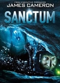 ดูหนังออนไลน์ Sanctum (2011) แซงทัม ดิ่ง ท้า ตาย