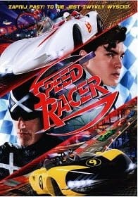 ดูหนังออนไลน์ Speed Racer (2008) ไอ้หนุ่มสปีดเขย่าฟ้า