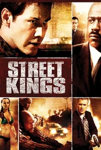 ดูหนังออนไลน์ Street Kings 1 (2008) ตำรวจเดือดล่าล้างเดน ภาค1