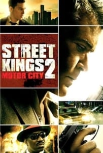 ดูหนังออนไลน์ Street Kings 2: Motor City (2011) สตรีทคิงส์ ตำรวจเดือดล่าล้างเดน ภาค2