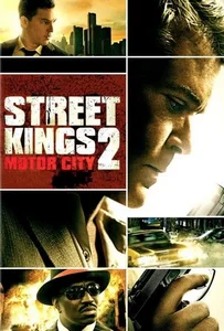 ดูหนังออนไลน์ Street Kings 2: Motor City (2011) สตรีทคิงส์ ตำรวจเดือดล่าล้างเดน ภาค2
