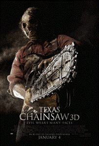 ดูหนังออนไลน์ Texas Chainsaw (2013) สิงหาต้องสับ