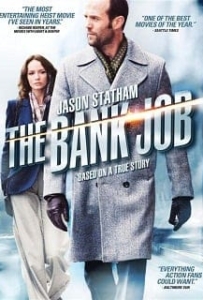 ดูหนังออนไลน์ The Bank Job (2008) เปิดตำนานปล้นบันลือโลก