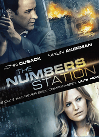 ดูหนังออนไลน์ The Numbers Station (2013) รหัสลับดับหัวจารชน
