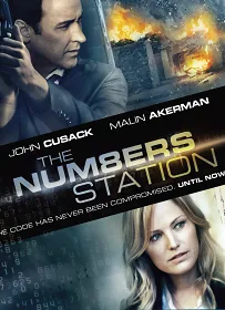 ดูหนังออนไลน์ The Numbers Station (2013) รหัสลับดับหัวจารชน