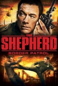 ดูหนังออนไลน์ The Shepherd Border Patrol (2008) เดอะ เชพเพิร์ด ตำรวจโคตรระห่ำ