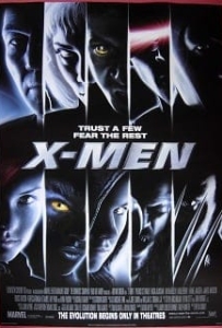 ดูหนังออนไลน์ X-MEN 1 (2000) เอ็กซ์ เม็น ศึกมนุษย์พลังเหนือโลก ภาค 1