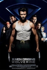 ดูหนังออนไลน์ X MEN 4 Origins Wolverine (2009) กำเนิดวูลฟ์เวอรีน