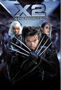 ดูหนังออนไลน์ X-Men 2 United ศึกมนุษย์พลังเหนือโลก