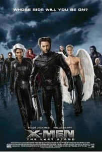 ดูหนังออนไลน์ X-Men III: The Last Stand (2006) เอ็กซ์ เม็น รวมพลังประจัญบาน