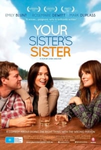 ดูหนังออนไลน์ Your Sister’s Sister (2011) รักพี่หัวใจให้น้อง