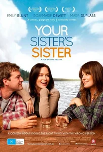 ดูหนังออนไลน์ Your Sister’s Sister (2011) รักพี่หัวใจให้น้อง
