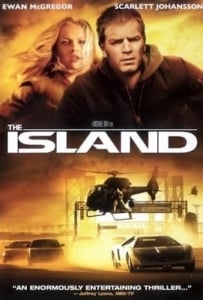 ดูหนังออนไลน์ The Island แหกระห่ำแผนฅนเหนือโลก 2005