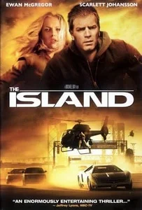 ดูหนังออนไลน์ The Island แหกระห่ำแผนฅนเหนือโลก 2005