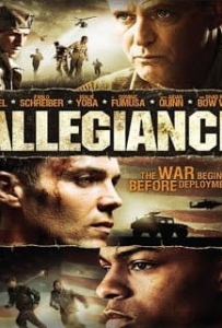 ดูหนังออนไลน์ Allegiance (2012) สมรภูมิดับเกียรติยศ