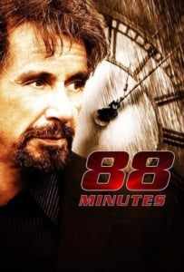 ดูหนังออนไลน์ 88 Minutes (2007) 88 นาที ผ่าวิกฤตเกมส์สังหาร