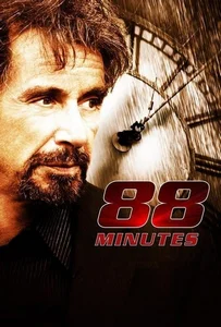 ดูหนังออนไลน์ 88 Minutes (2007) 88 นาที ผ่าวิกฤตเกมส์สังหาร