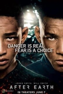 ดูหนังออนไลน์ After Earth สยองโลกร้างปี 2013