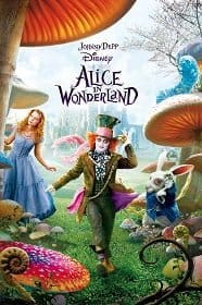 ดูหนังออนไลน์ Alice in Wonderland อลิซ ผจญแดนมหัศจรรย์