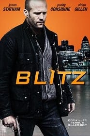 ดูหนังออนไลน์ Blitz (2011) บลิทซ์ ล่าโคตรคลั่งล้าง สน.