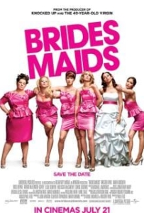 ดูหนังออนไลน์ Bridesmaids (2011) แก๊งค์เพื่อนเจ้าสาว แสบรั่วตัวแม่
