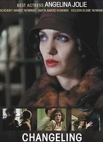 ดูหนังออนไลน์ Changeling กระชากปมปริศนาคดีอำพราง 2008