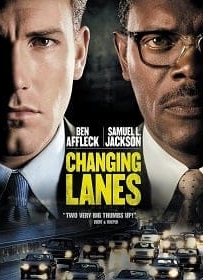 ดูหนังออนไลน์ Changing Lanes (2002) คนเบรคแตกกระแทกคน