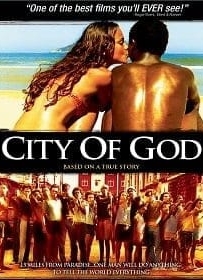 ดูหนังออนไลน์ City of God (2002) เมืองคนเลวเหยียบฟ้า