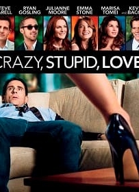 ดูหนังออนไลน์ Crazy Stupid Love (2011) โง่ เซ่อ บ้า เพราะว่าความรัก